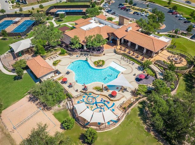 2613 Milan Meadows DR, Leander, TX 78641