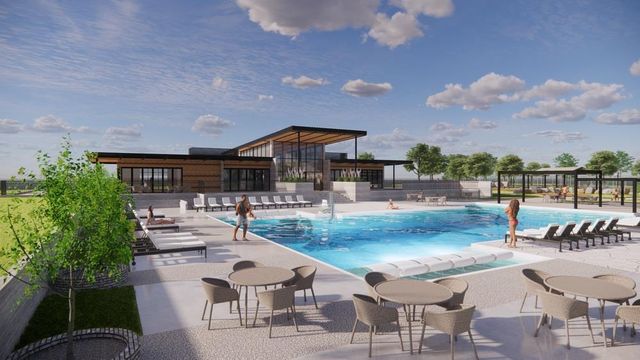 2613 Milan Meadows DR, Leander, TX 78641