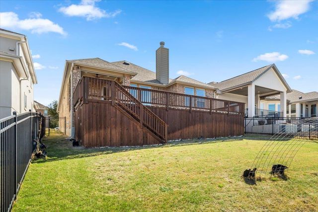 2613 Milan Meadows DR, Leander, TX 78641