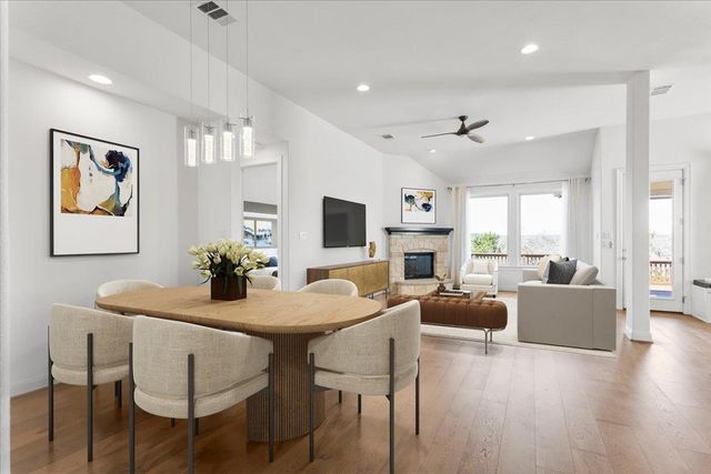 2613 Milan Meadows DR, Leander, TX 78641