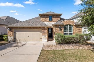 2613 Milan Meadows DR, Leander, TX 78641