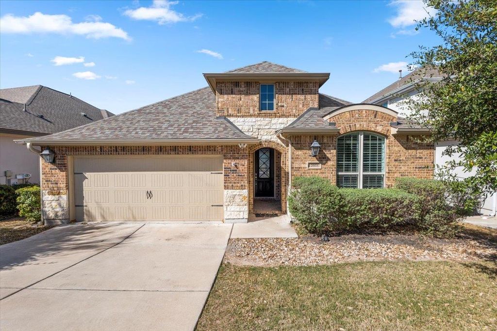 2613 Milan Meadows DR, Leander, TX 78641