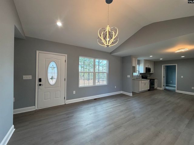 1622 Baughman Road, Lugoff, SC 29078