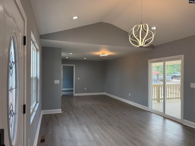 1622 Baughman Road, Lugoff, SC 29078