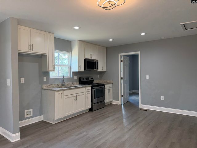 1622 Baughman Road, Lugoff, SC 29078