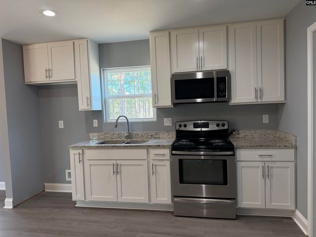 1622 Baughman Road, Lugoff, SC 29078