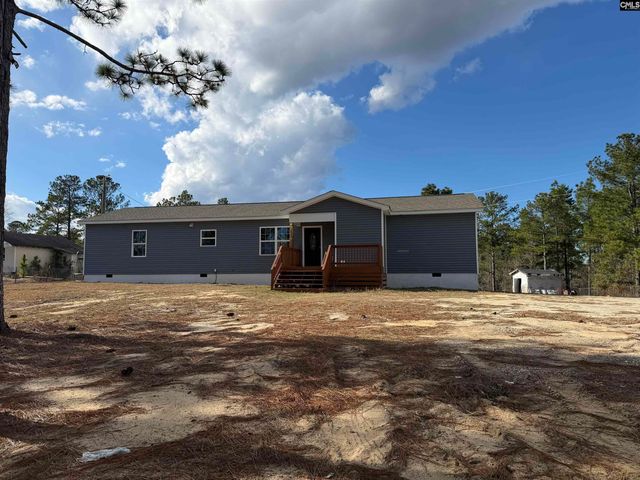 1622 Baughman Road, Lugoff, SC 29078