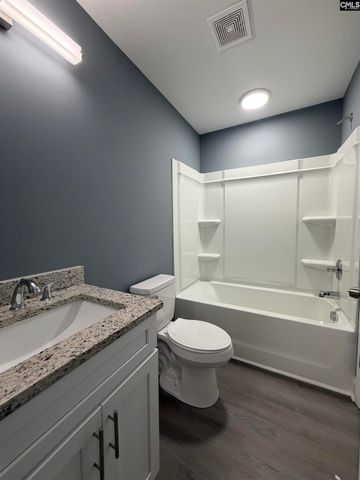 1622 Baughman Road, Lugoff, SC 29078