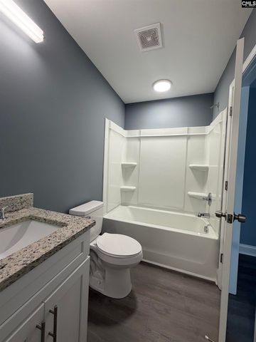 1622 Baughman Road, Lugoff, SC 29078