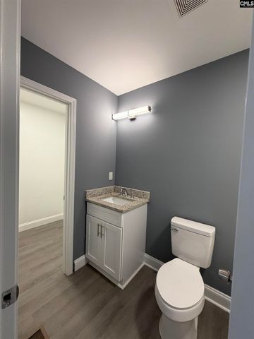 1622 Baughman Road, Lugoff, SC 29078