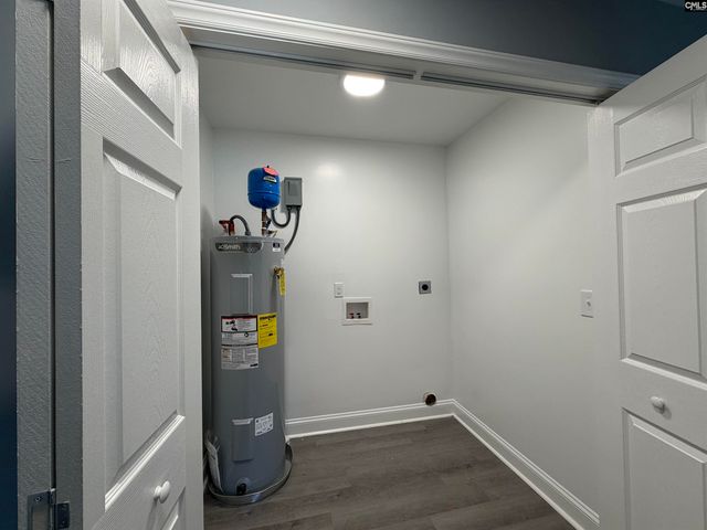 1622 Baughman Road, Lugoff, SC 29078