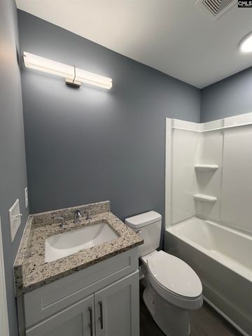 1622 Baughman Road, Lugoff, SC 29078