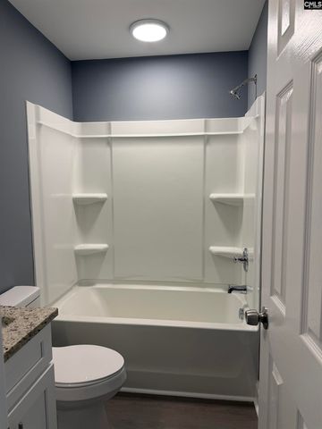 1622 Baughman Road, Lugoff, SC 29078