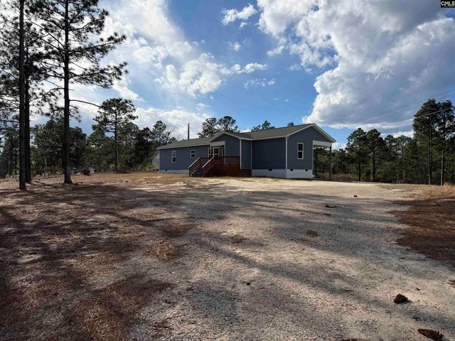 1622 Baughman Road, Lugoff, SC 29078