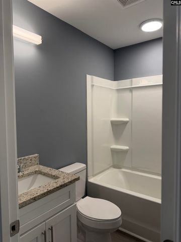 1622 Baughman Road, Lugoff, SC 29078