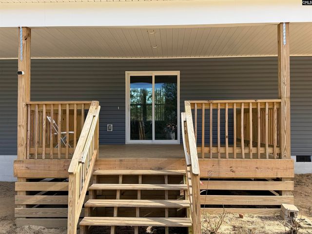 1622 Baughman Road, Lugoff, SC 29078