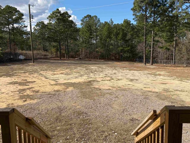 1622 Baughman Road, Lugoff, SC 29078