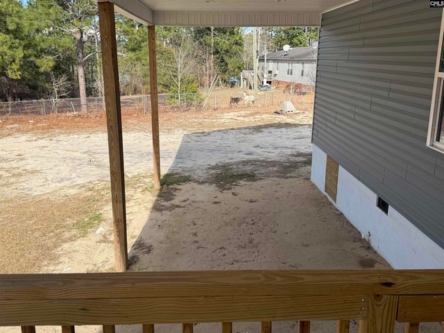1622 Baughman Road, Lugoff, SC 29078