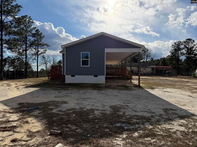 1622 Baughman Road, Lugoff, SC 29078