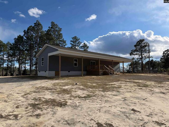 1622 Baughman Road, Lugoff, SC 29078