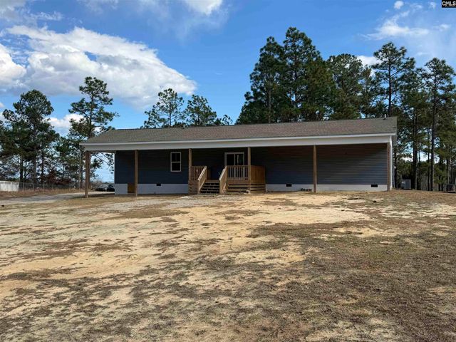 1622 Baughman Road, Lugoff, SC 29078
