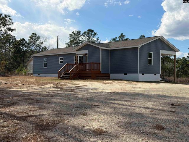 1622 Baughman Road, Lugoff, SC 29078