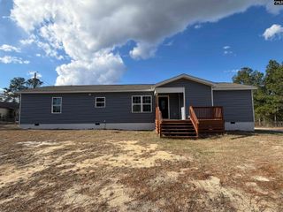 1622 Baughman Road, Lugoff, SC 29078