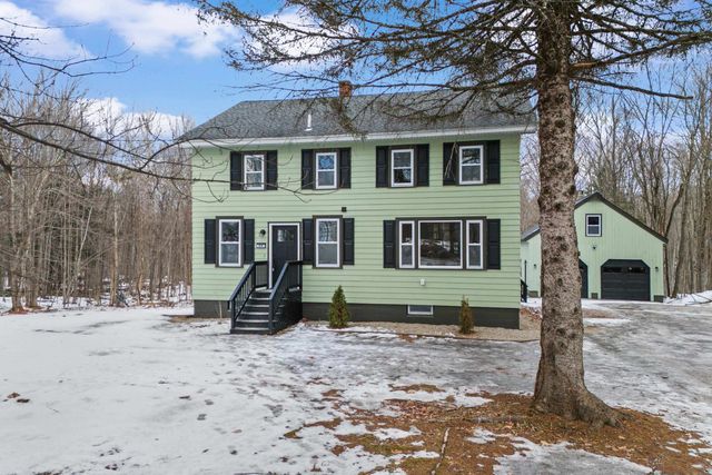 96 Bart Clough Road, Weare, NH 03281