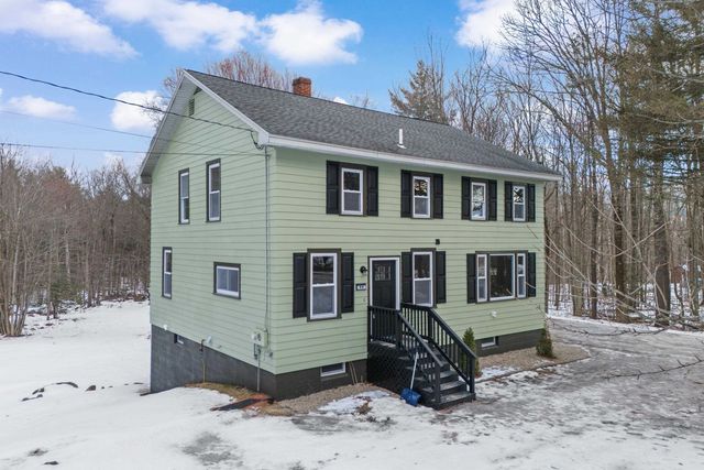 96 Bart Clough Road, Weare, NH 03281