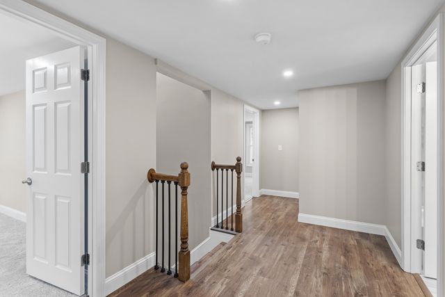 96 Bart Clough Road, Weare, NH 03281