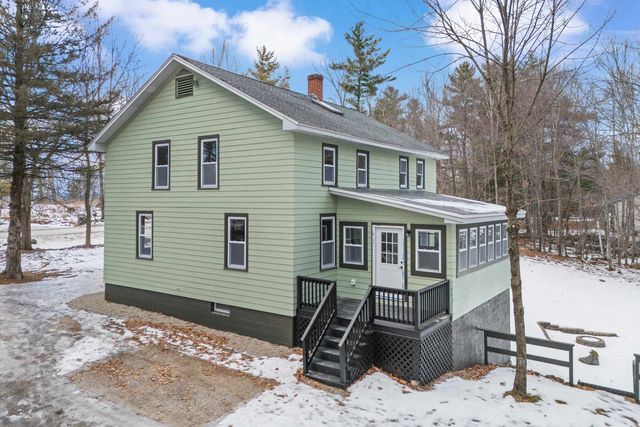 96 Bart Clough Road, Weare, NH 03281