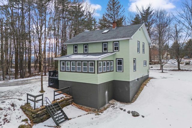 96 Bart Clough Road, Weare, NH 03281