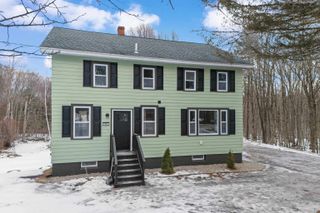 96 Bart Clough Road, Weare, NH 03281
