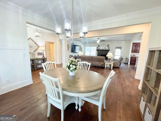 143 Spring Lake Trail, White, GA 30184