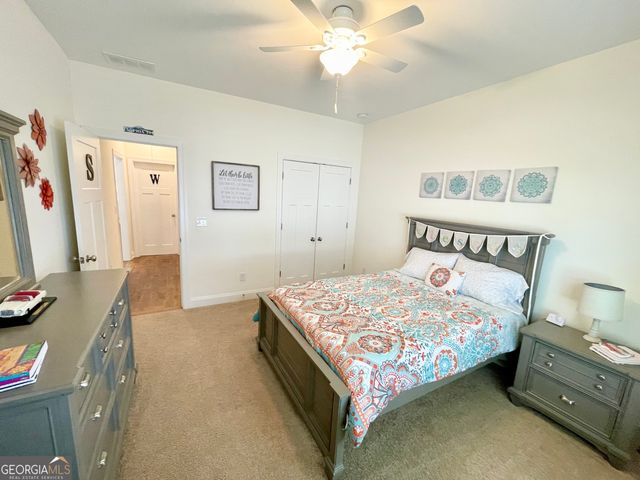 143 Spring Lake Trail, White, GA 30184