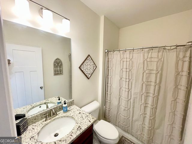 143 Spring Lake Trail, White, GA 30184