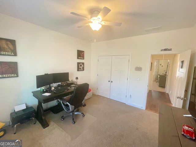 143 Spring Lake Trail, White, GA 30184