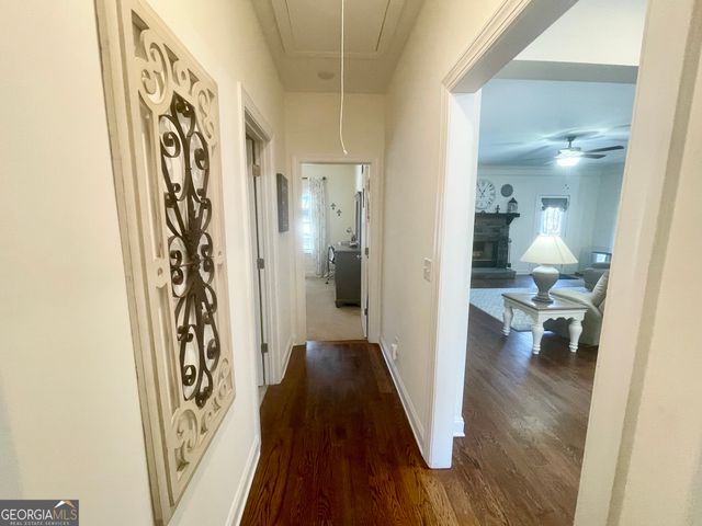 143 Spring Lake Trail, White, GA 30184