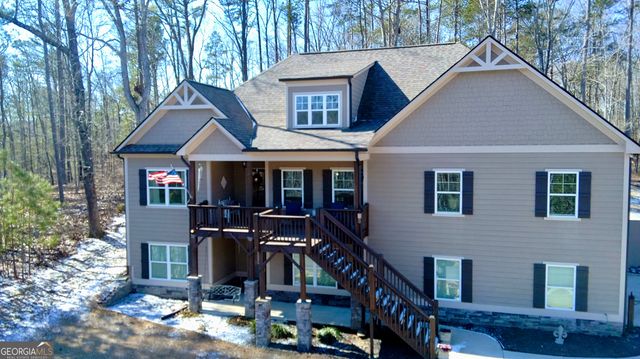 143 Spring Lake Trail, White, GA 30184