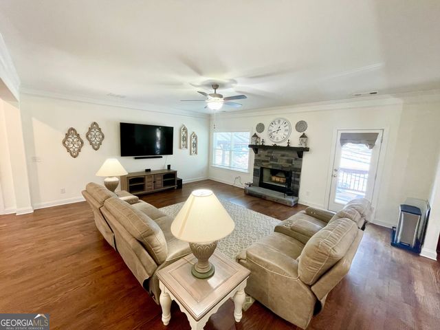 143 Spring Lake Trail, White, GA 30184