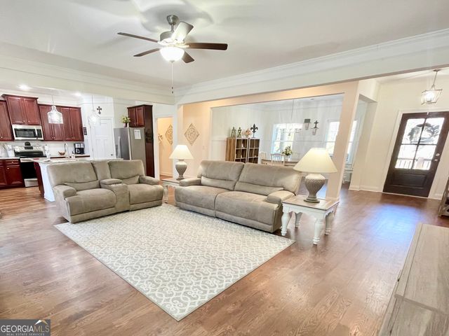 143 Spring Lake Trail, White, GA 30184