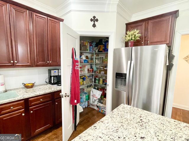 143 Spring Lake Trail, White, GA 30184