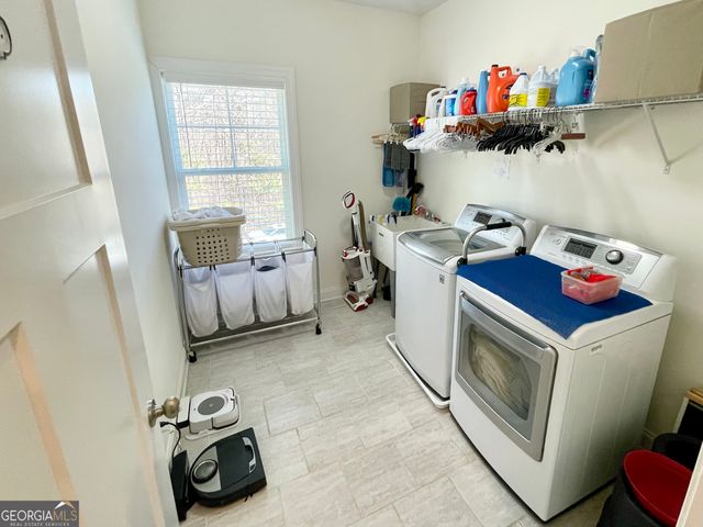 143 Spring Lake Trail, White, GA 30184