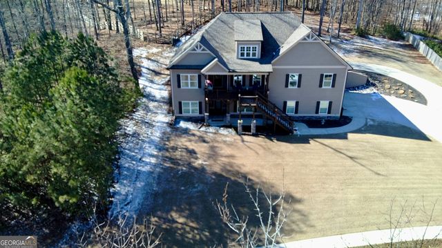 143 Spring Lake Trail, White, GA 30184