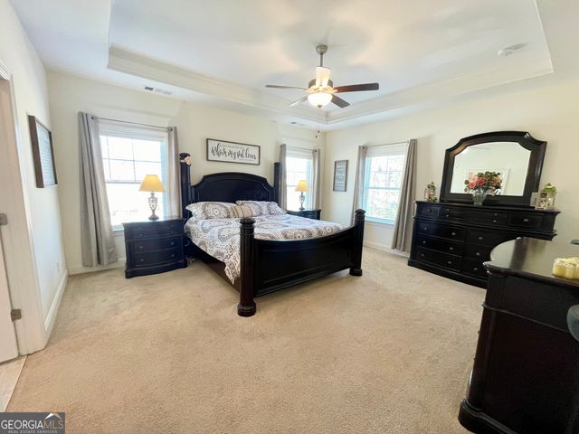 143 Spring Lake Trail, White, GA 30184