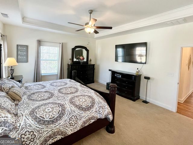 143 Spring Lake Trail, White, GA 30184