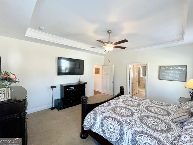 143 Spring Lake Trail, White, GA 30184