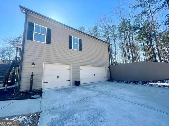 143 Spring Lake Trail, White, GA 30184
