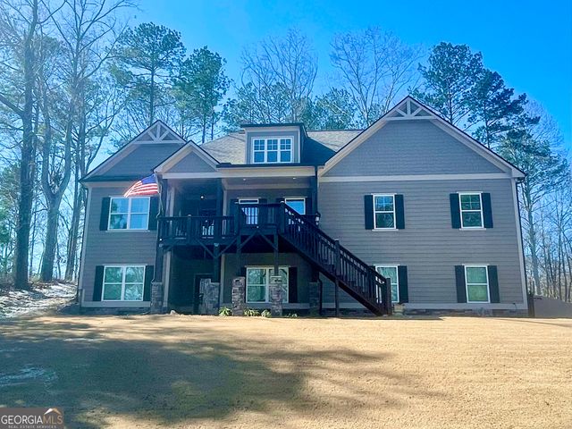 143 Spring Lake Trail, White, GA 30184