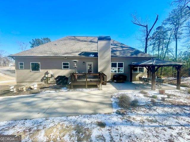 143 Spring Lake Trail, White, GA 30184